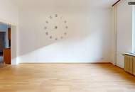 sonnige Wohnung in Innenstadtlage ++ schöner &amp; ruhig gelegener Balkon ++