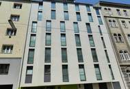 Moderne, helle 3-Zimmer-DG-Neubauwohnung mit 10,15m² Terrasse in toller Lage