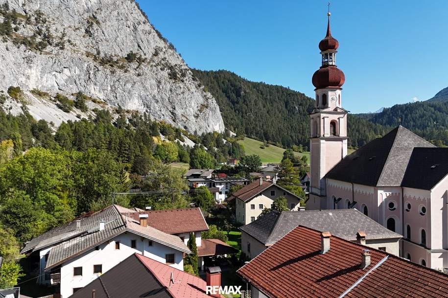Charmantes Bauernhaus mit historischem Charakter und vielseitigem Potenzial!, Haus-kauf, 380.000,€, 6465 Imst