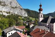 Charmantes Bauernhaus mit historischem Charakter und vielseitigem Potenzial!