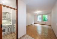 ++NEU++ Gepflegte 2-Zimmer Neubauwohnung - völlige Hofruhelage!