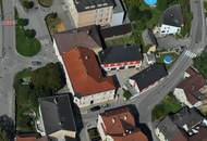 Historisches Stadthaus im Zentrum von Mauthausen!