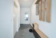 Leistbare Familienwohnung in Graz Jakomini samt eigenem Carport!