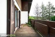 Ankommen und wohl fühlen: idyllisches Haus mit Garten