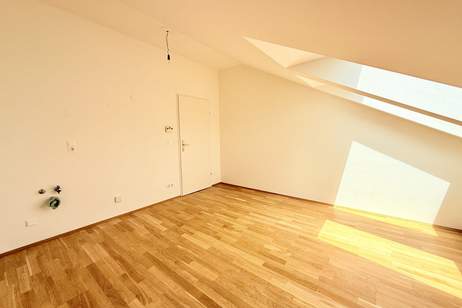 U1 in 5 Minuten erreichbar - Kurzzeitvermietung möglich - Lift im Haus - Zusammenlegung von Wohnungen möglich - Dachgeschoß Ausblick, Wohnung-kauf, 115.000,€, 1100 Wien 10., Favoriten