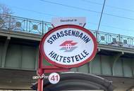 3-Zimmer-Wohnung nahe Gersthofer Platz u. Türkenschanzpark