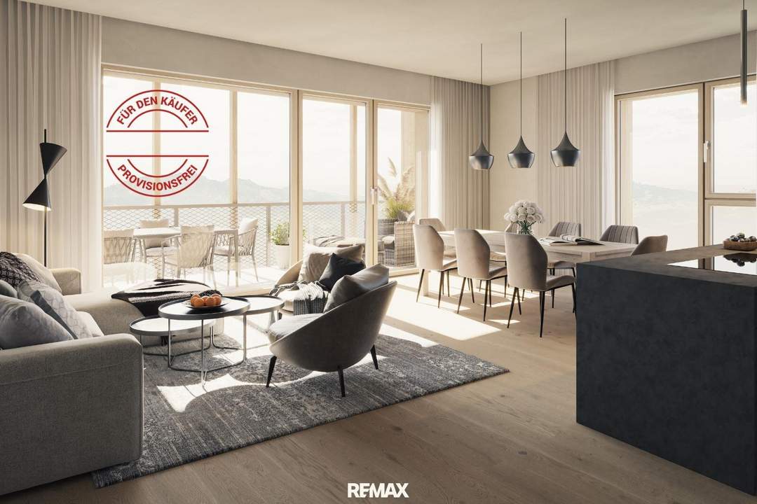JohaNovum – Wohnung B07 | ca. 71,95 m²