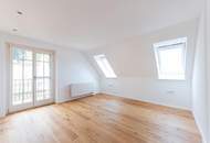 LANDHAUSVILLA mit HOF-ENSEMBLE, GÄSTEWOHNUNGEN UND ENTWICKLUNGSPOTENTIAL