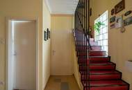 "Leistbares Eigenheim ist bald Dein, nun schau rein. Auf einem Eigengrund von 797m²-echt fein!"