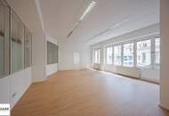 Mariahilferstraße 88 - Büro mit guter Raumaufteilung und perfekter Anbindung