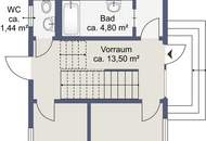 Einfamilienhaus mit zusätzlicher Lagerhalle, Nebengebäude und Garage - vielseitige Nutzungsmöglichkeit!