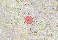 Anlage- und Wohnmöglichkeit im Herzen Wiens!