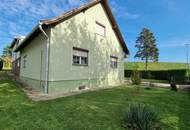 Vielseitiges Mehrfamilienhaus mit Charme und einladendem Garten