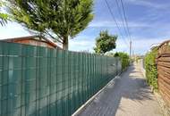 "Haus im Grünen Floridsdorf mit wunderschönem Garten im Eigentum"