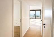 Exklusive 120m² Luxuswohnung mit 20m² Balkon &amp; atemberaubendem Kahlenberg-Blick im 45. Stock