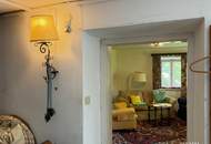 Grundstück mit historischem Bestand und Blick zum Siriuskogel – Potenzial für Villa oder Doppelhaus