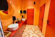 Modernes Geschäftslokal in Toplage — Nähe MuseumsQuartier und Natur- &amp; Kunsthistorisches Museum