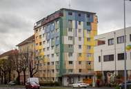 Anleger aufgepasst - 5 Wohnungen! Bezirk Graz-Lend! Attraktives Wohnungspaket für Investoren!