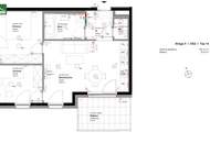 POG 83 - Hochwertige Neubau-Wohnung mit großem Balkon nahe Gewerbepark Stadlau! Ab Dezember 2025. - WOHNTRAUM