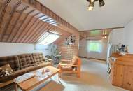 Zweifamilienhaus – traumhafte Aussichtslage mit Garten und Terrasse
