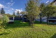 Provisionsfrei! Wohnung mit Terrasse &amp; Garten in Villach