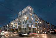 Urbanes & Modernes Wohnen in Meidling | Ab sofort beziehbar