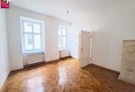 Stilvolles Büro in generalsaniertem Biedermeierhaus mit Gartenzugang – 1090 Wien