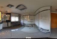 Großzügige Liegenschaft | attraktives Einfamilienhaus mit Galerie|1.706 m² Grundstück | 2 Garagen!