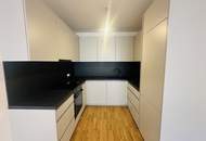 Hier müssen Sie schnell sein - AB SOFORT BEZIEHBAR! Tolle 2 Zimmerwohnung + Loggia! Absolute Ruhelage! U1 Kagranerplatz!