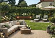 Abendsonne genießen – 2-Zimmer-Gartenwohnung mit Westausrichtung_T2_Kleegarten PROVISIONSFREI!