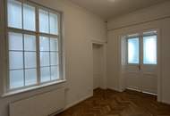1090! Wunderschöne und hochwertig ausgestattete 3,5-Zimmer Altbauwohnung Nähe Schottentor und Votivkirche