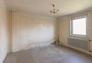 Oberlaaerstraße - renovierungsbedürftiges Einfamilienhaus mit Garage