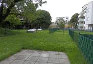 2 Zimmer GARTEN Wohnung, HOFSEITIG - Nahe U6 Am Schöpfwerk!