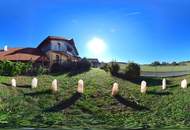 Großzügiges Objekt im SÜDBURGENLAND
