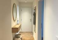 1030! Klimatisiertes, schönes 4-Zimmer DG mit Balkon Nähe Urania!