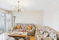 Tolle Eigentumswohnung mit 3 Zimmern und Loggia im Zentrum von Spittal an der Drau.