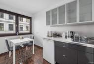 Provisionsfreie 2 Zimmer Eigentumswohnung in der Mariannengasse