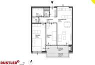 Mi Living- Hochwertige Eigentumswohnungen nähe Hauptbahnhof