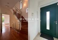 SONNIGES HAUS AM HEUBERG MIT SÜDWESTGARTEN &amp; TRAUMBLICK