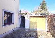 Gepflegtes Wohnhaus in Ruhelage