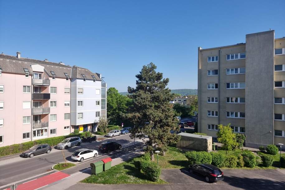 Mit "Maß und Stil" - exklusive 2-Zi-Whg, Wohnung-kauf, 219.000,€, 2100 Korneuburg