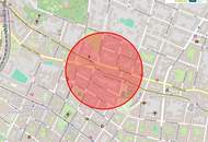 3-Zimmer Mietwohnung in Top Lage - neue Küche 2026!