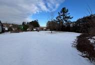 Einfamilienhaus mit Nebengebäuden!