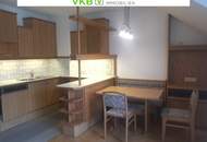 Bad Schallerbach: Dachgeschoßwohnung mit 2 Balkone zu vermieten!