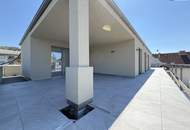 Exklusives 117m2 Penthouse mit einer unglaublichen ca. 150m2 großen Sonnenterrasse -Glück in perfekter Lage – Sichern Sie sich Ihr exklusives Wohnjuwel!