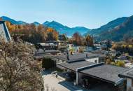 Sonniges Familiendomizil – Wohnen und Arbeiten in Bestlage von Kitzbühel