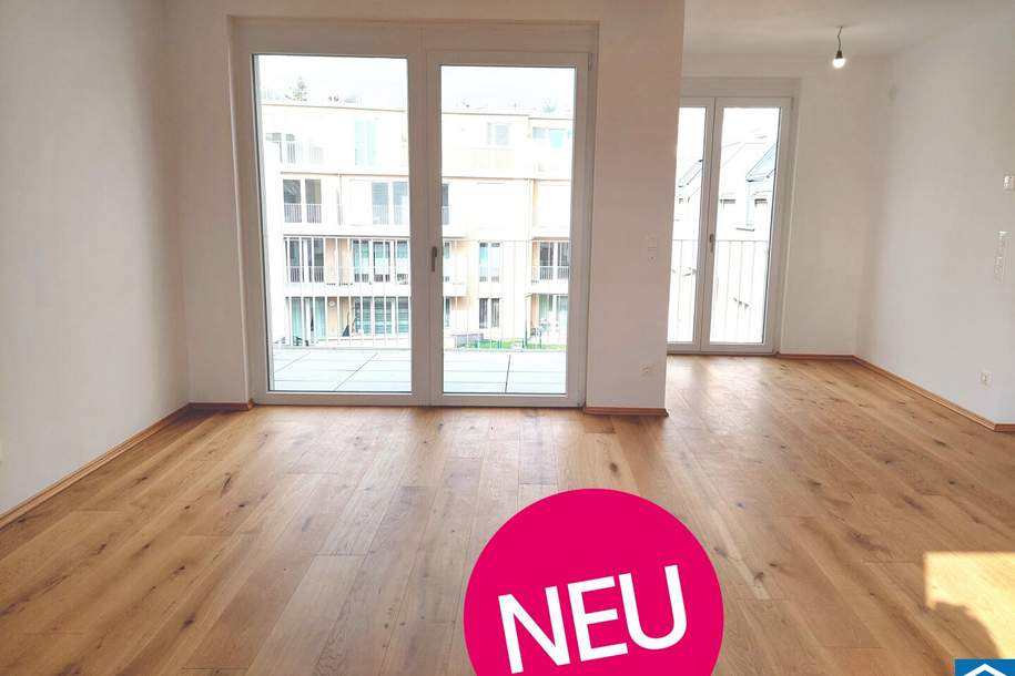 Exklusives Investieren in der Donaustadt: Entdecken Sie Am Bienefeld als renditestarkes Investment!, Wohnung-kauf, 207.659,€, 1220 Wien 22., Donaustadt