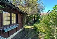 Gemütliches Landhaus mit Garten!