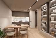 ZU HAUSE AM PULS DER STADT