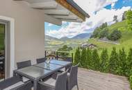 Hochwertiges Zweifamilienhaus in unverbaubarer Aussichtslage